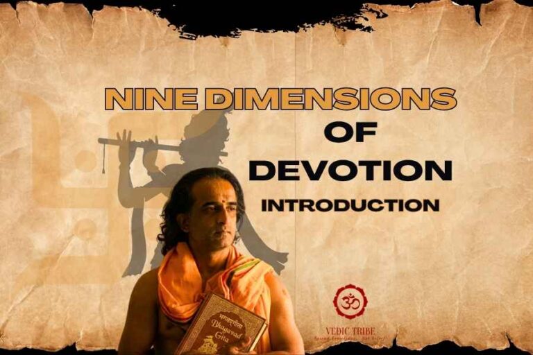The Science and Spirit of Bhakti