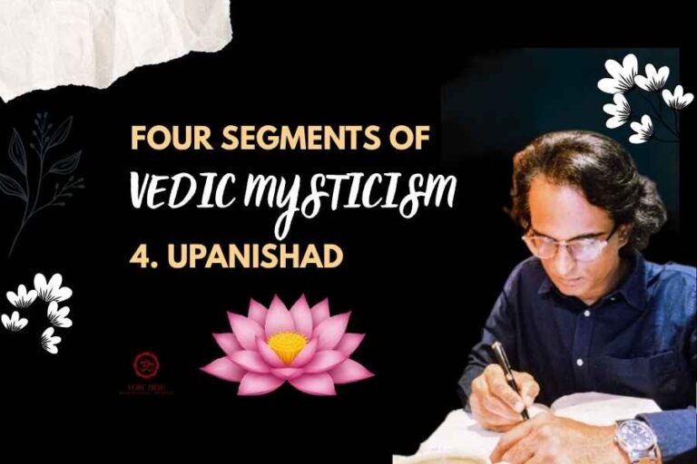 The Pure Wisdom of the Upanishads